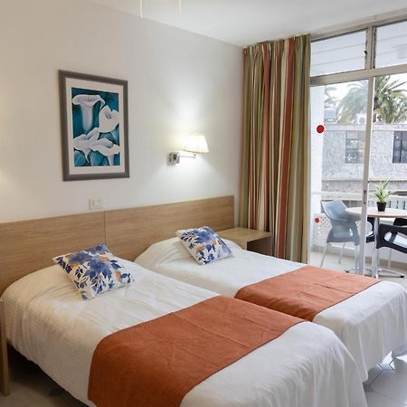 Apartamentos Maspalomas Foresta Zewnętrze zdjęcie
