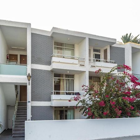 Apartamentos Maspalomas Foresta Zewnętrze zdjęcie