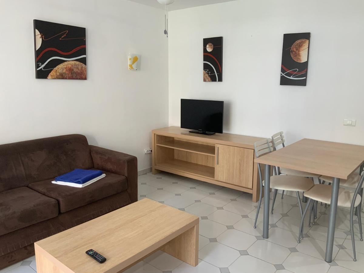 Apartamentos Maspalomas Foresta Zewnętrze zdjęcie