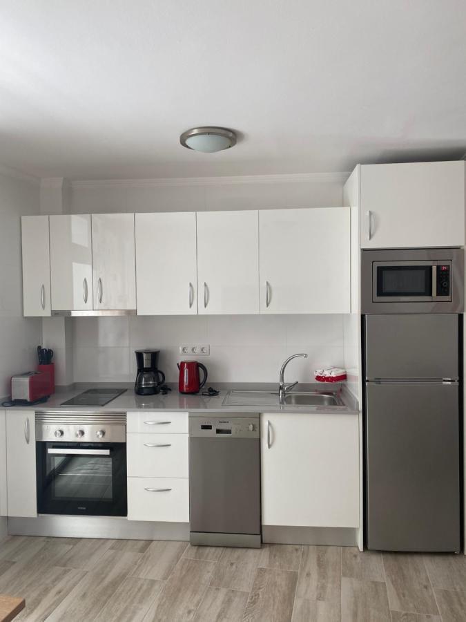 Apartamentos Maspalomas Foresta Zewnętrze zdjęcie