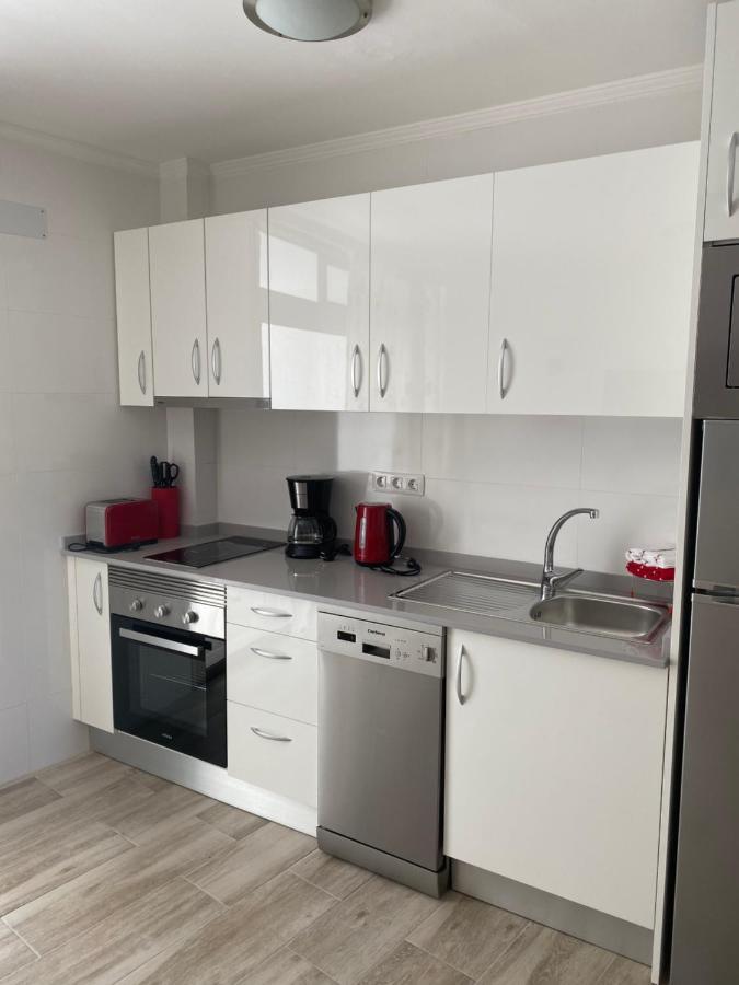 Apartamentos Maspalomas Foresta Zewnętrze zdjęcie