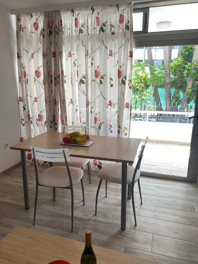 Apartamentos Maspalomas Foresta Zewnętrze zdjęcie