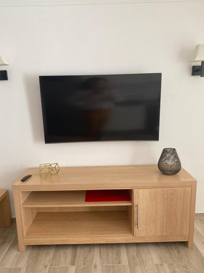 Apartamentos Maspalomas Foresta Zewnętrze zdjęcie
