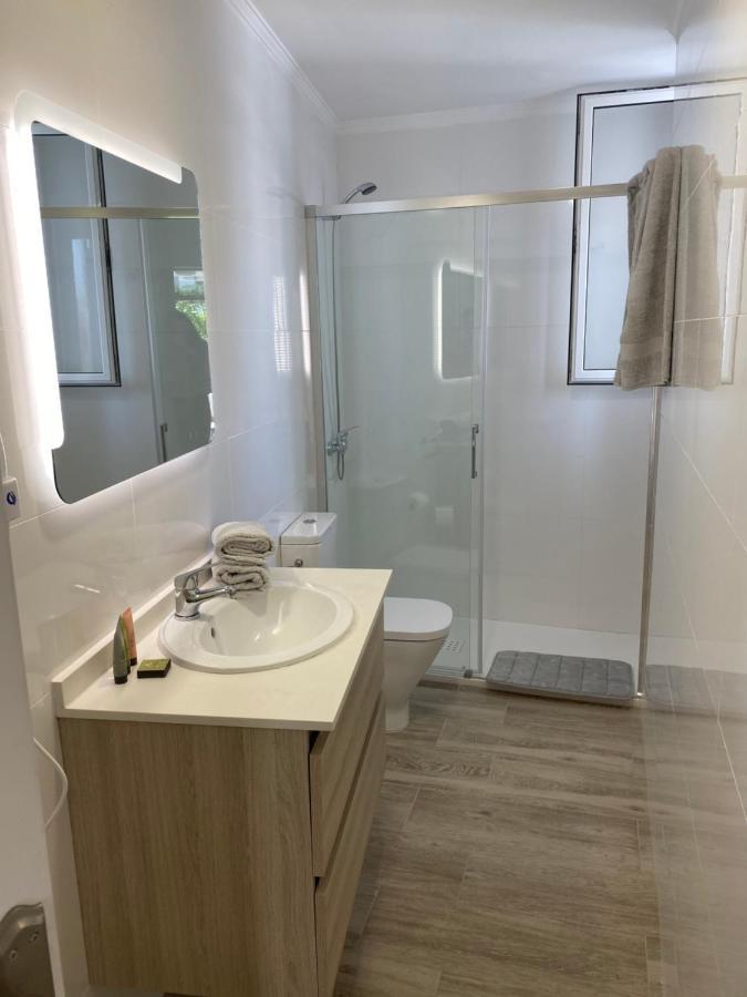 Apartamentos Maspalomas Foresta Zewnętrze zdjęcie