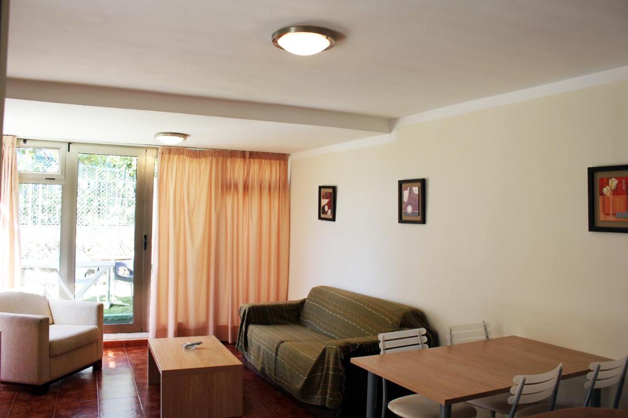 Apartamentos Maspalomas Foresta Zewnętrze zdjęcie