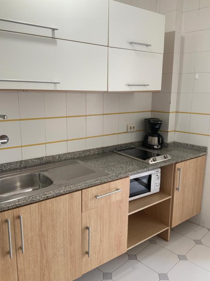 Apartamentos Maspalomas Foresta Zewnętrze zdjęcie