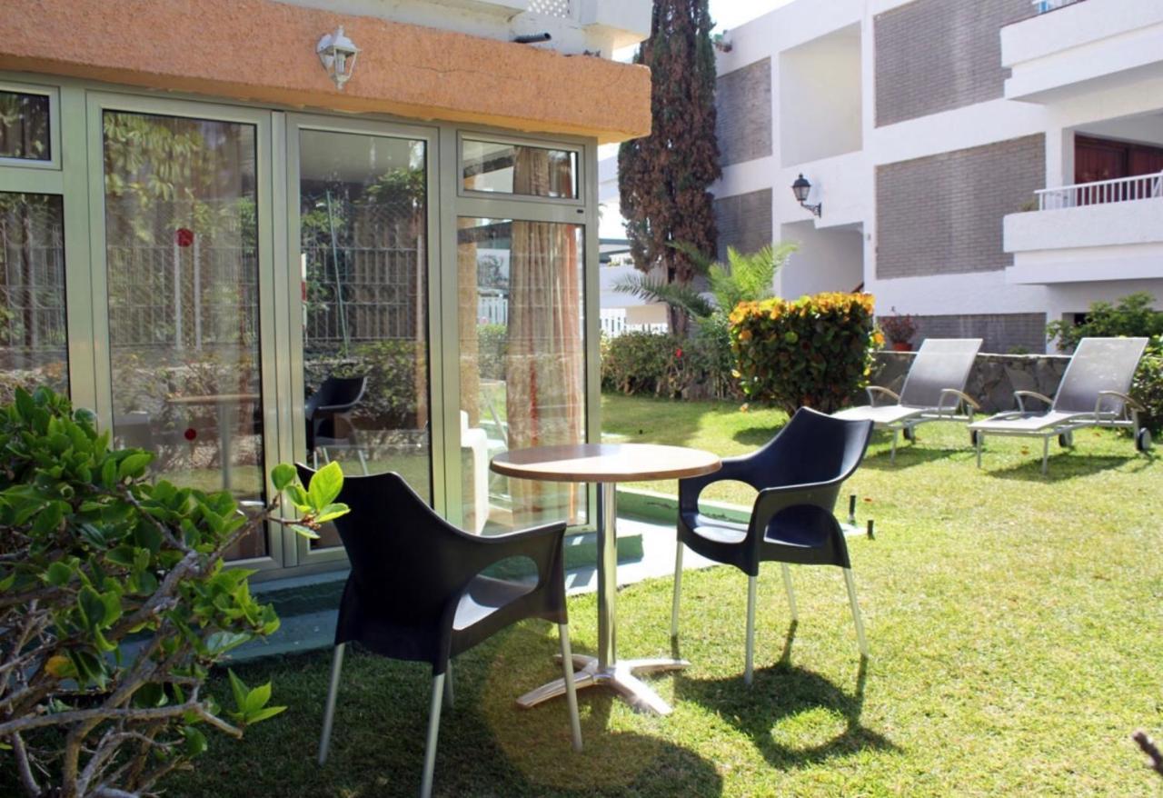 Apartamentos Maspalomas Foresta Zewnętrze zdjęcie