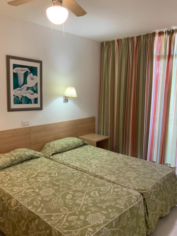 Apartamentos Maspalomas Foresta Zewnętrze zdjęcie