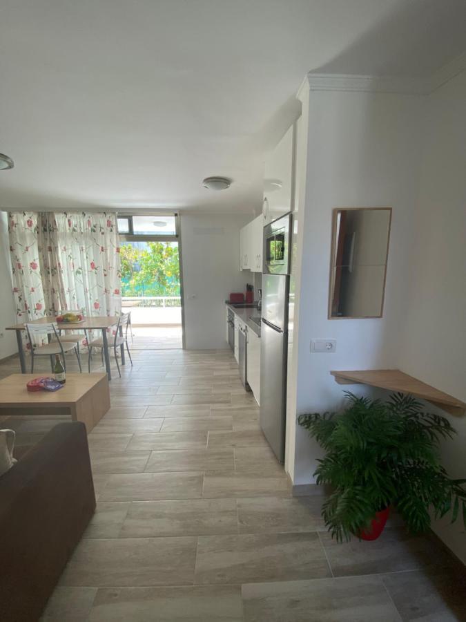 Apartamentos Maspalomas Foresta Zewnętrze zdjęcie