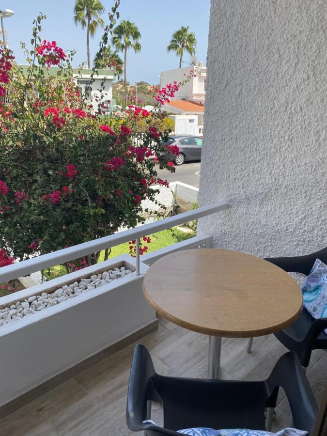 Apartamentos Maspalomas Foresta Zewnętrze zdjęcie