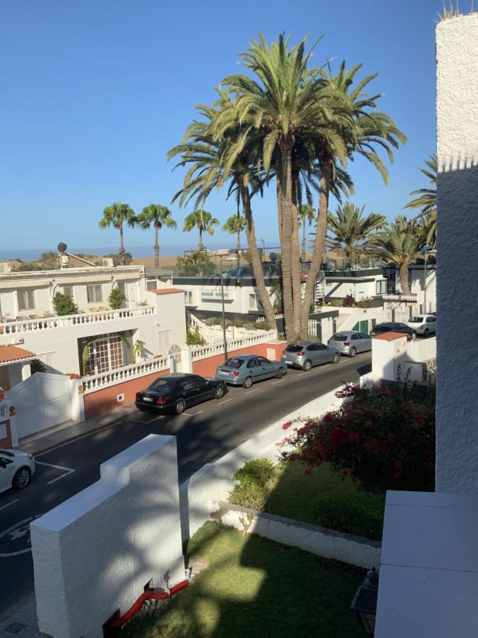 Apartamentos Maspalomas Foresta Zewnętrze zdjęcie