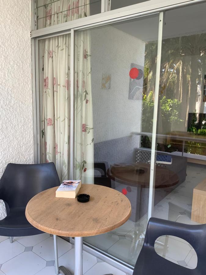 Apartamentos Maspalomas Foresta Zewnętrze zdjęcie