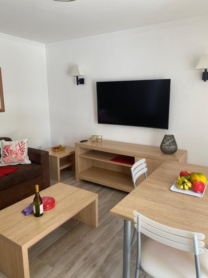 Apartamentos Maspalomas Foresta Zewnętrze zdjęcie