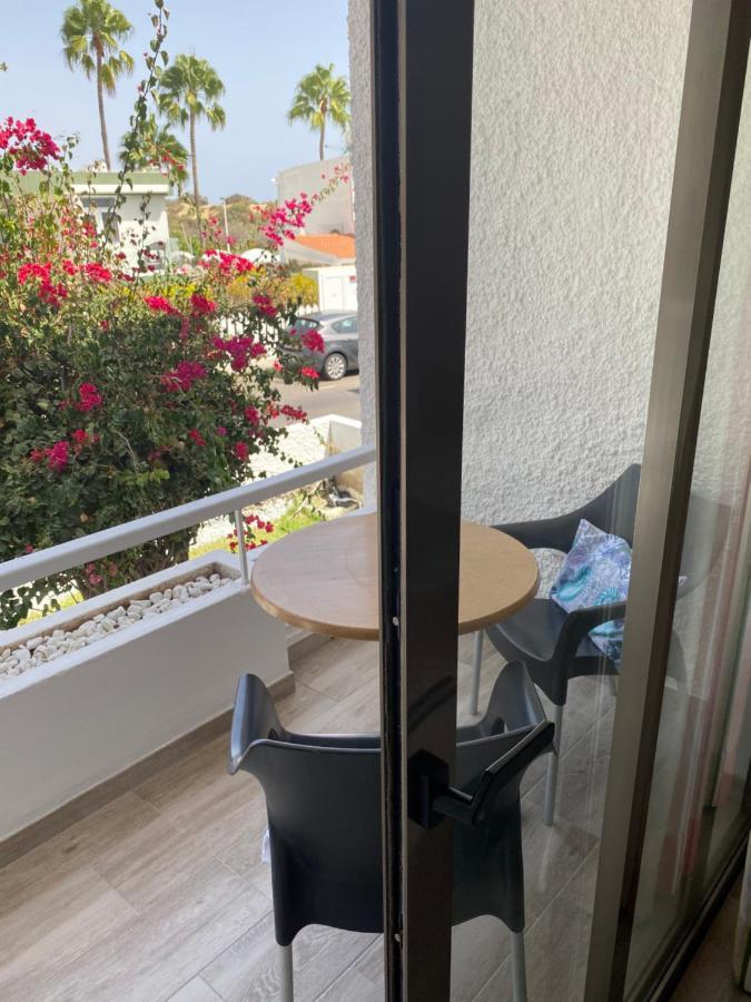 Apartamentos Maspalomas Foresta Zewnętrze zdjęcie