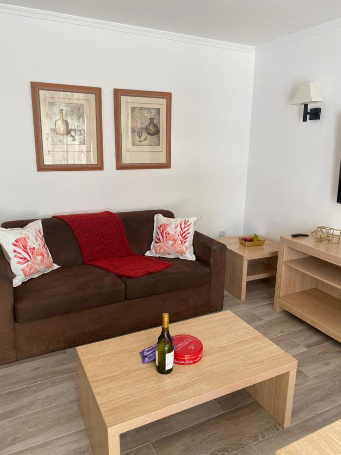 Apartamentos Maspalomas Foresta Zewnętrze zdjęcie
