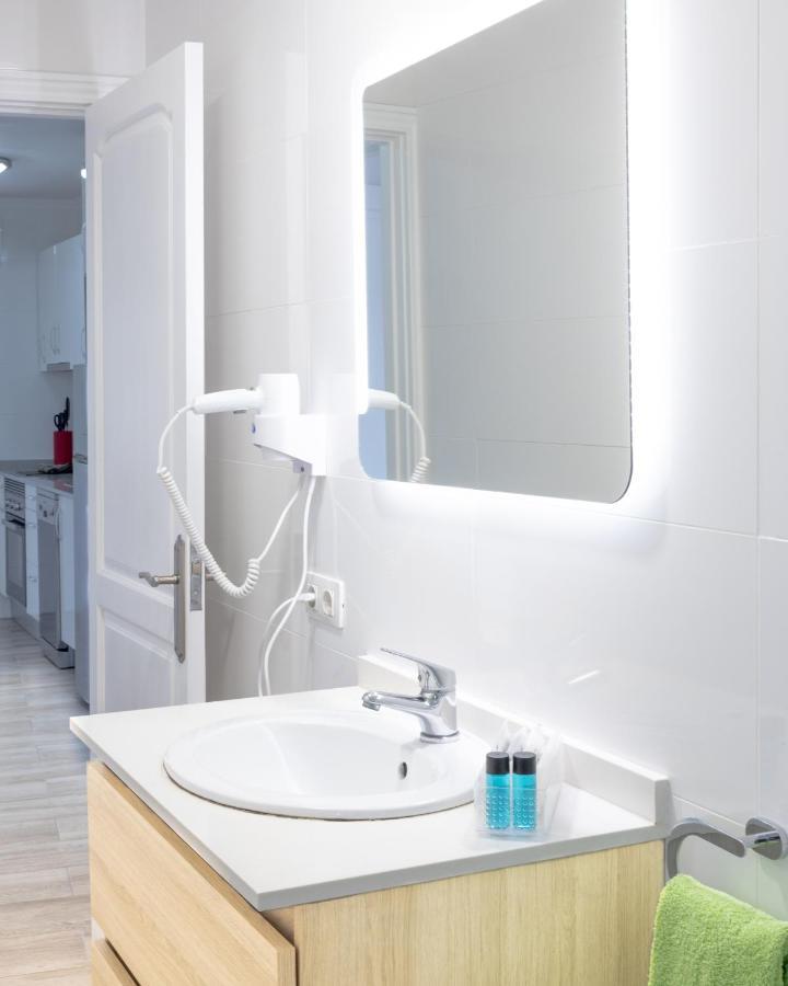 Apartamentos Maspalomas Foresta Zewnętrze zdjęcie
