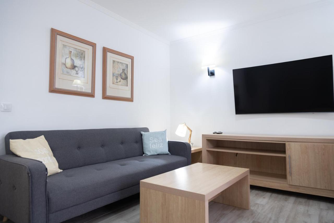 Apartamentos Maspalomas Foresta Zewnętrze zdjęcie