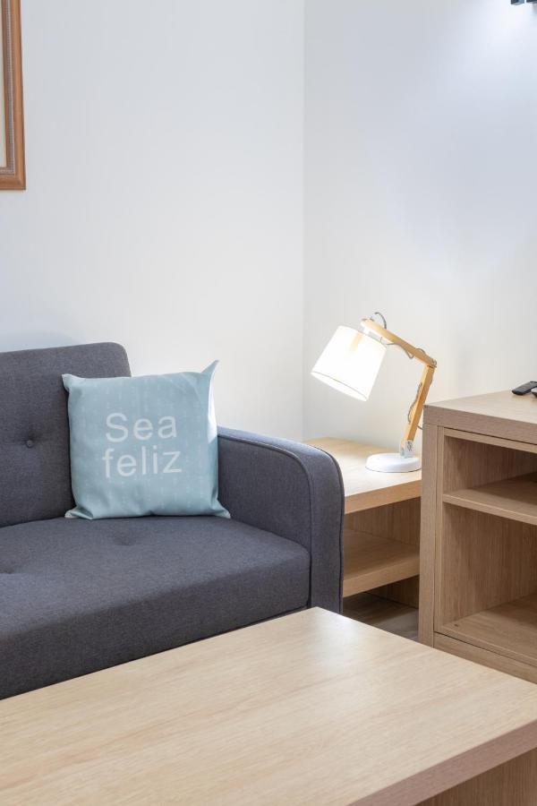 Apartamentos Maspalomas Foresta Zewnętrze zdjęcie