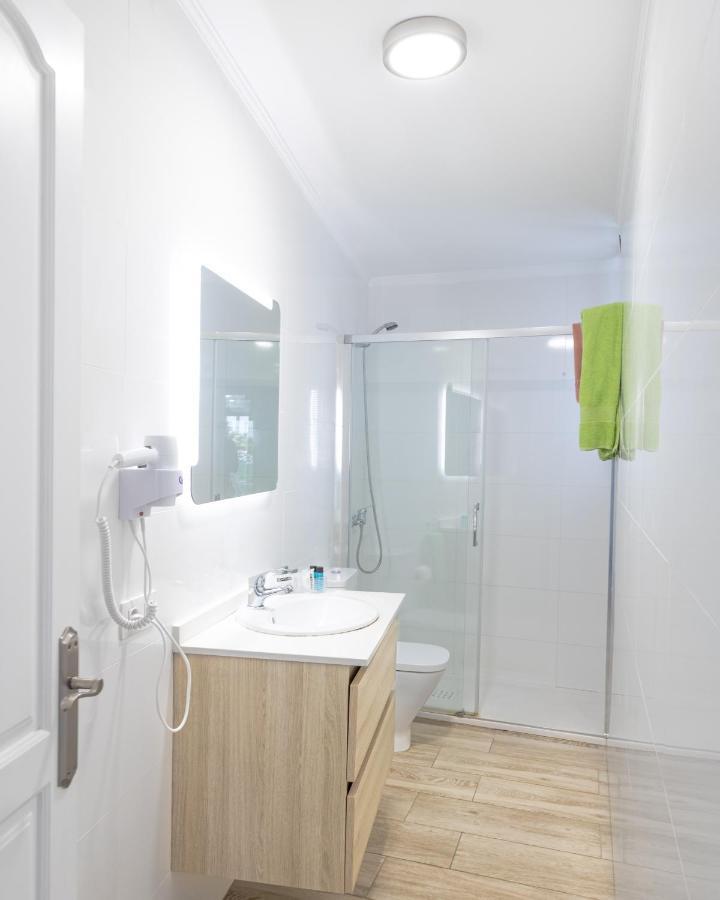 Apartamentos Maspalomas Foresta Zewnętrze zdjęcie