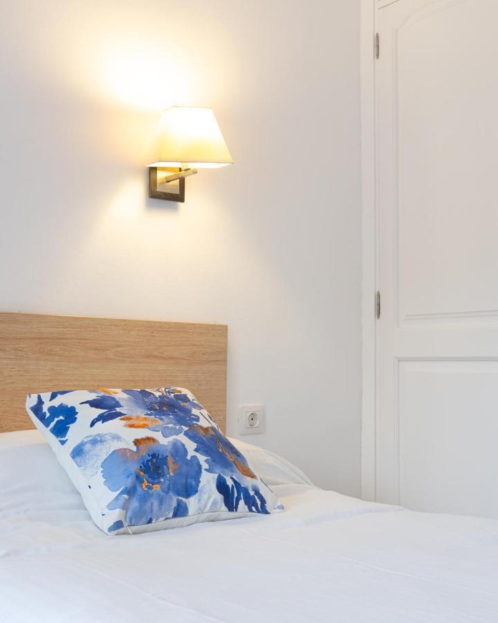 Apartamentos Maspalomas Foresta Zewnętrze zdjęcie