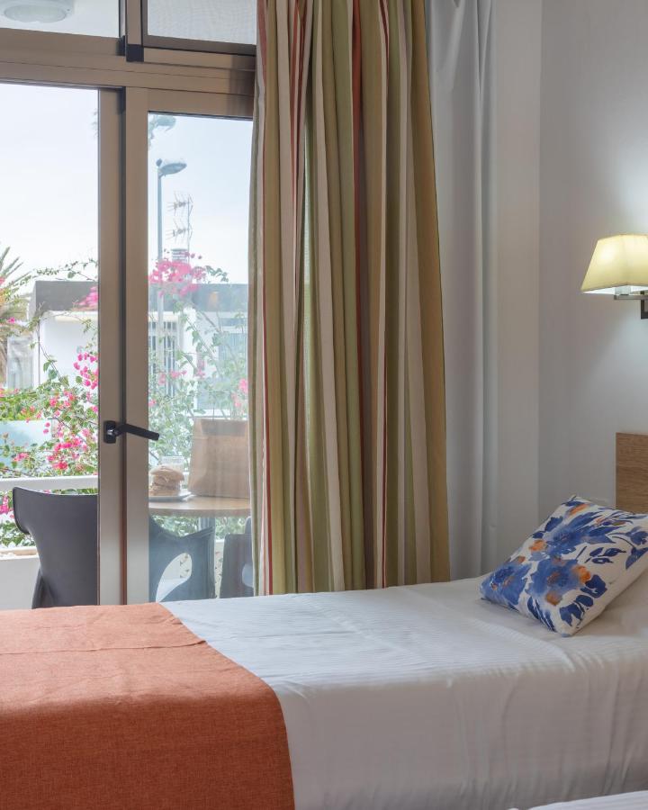 Apartamentos Maspalomas Foresta Zewnętrze zdjęcie
