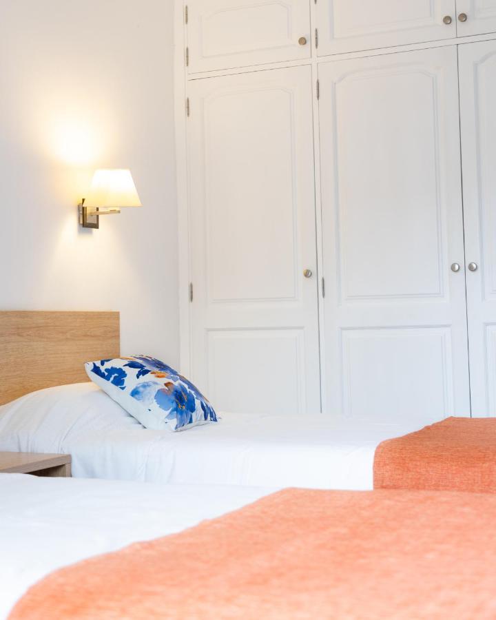 Apartamentos Maspalomas Foresta Zewnętrze zdjęcie