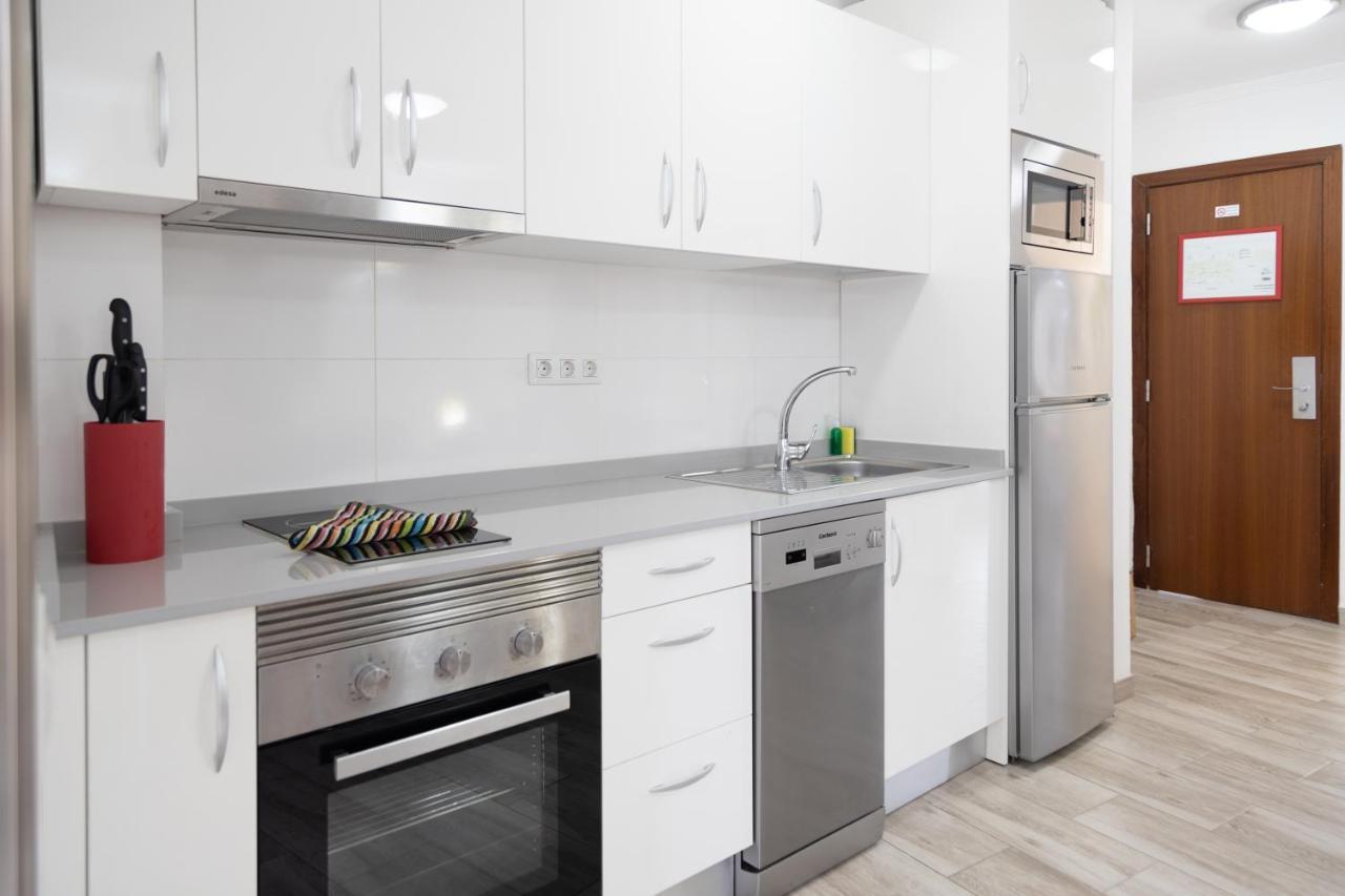 Apartamentos Maspalomas Foresta Zewnętrze zdjęcie