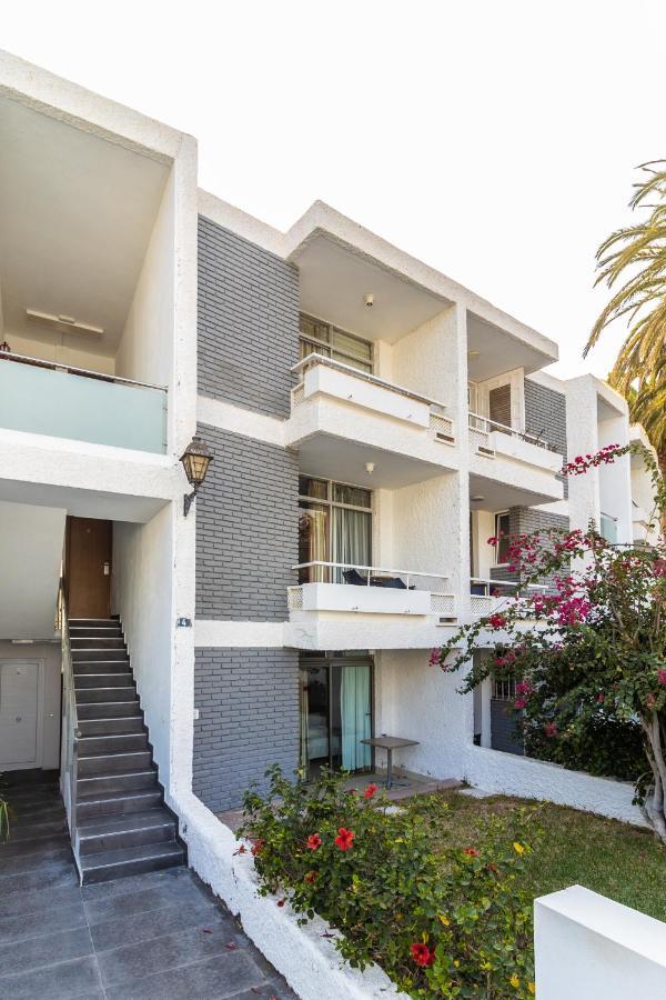 Apartamentos Maspalomas Foresta Zewnętrze zdjęcie